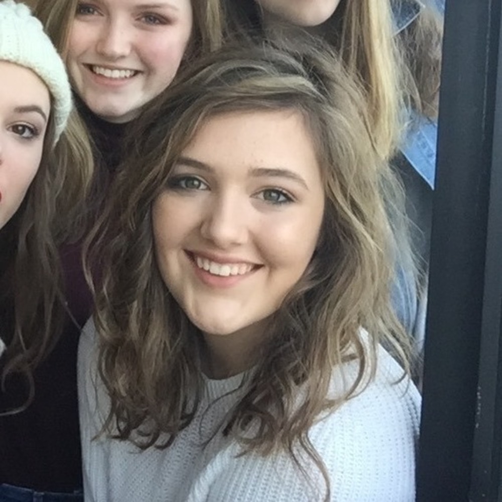 Meet your Posher, Betsy